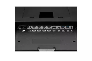 LG 43UD79-B 4K IPS Monitor Gaming y Productividad