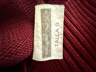 Jersey punto T8 Santos Mártires