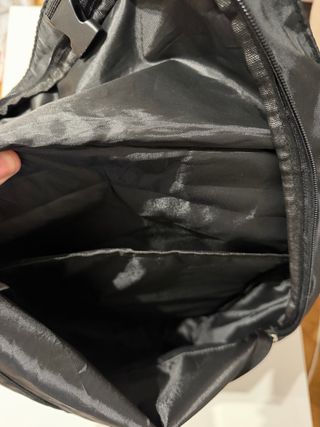 Mochila Ironman70.3 Marbella 2023