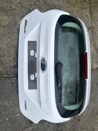 Portón Trasero Ford Focus III 2016