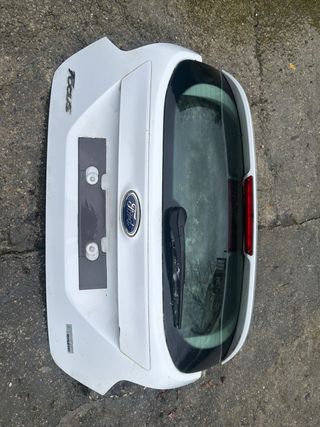 Portón Trasero Ford Focus III 2016