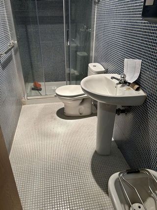 Local comercial en alquiler en Delicias en Valladolid