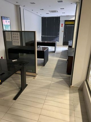 Local comercial en alquiler en Delicias en Valladolid