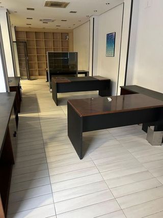 Local comercial en alquiler en Delicias en Valladolid