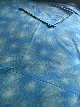 Funda Nórdica reversible cama 90