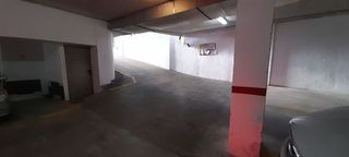 Garaje en alquiler en Ensanche - Diputación en Alicante