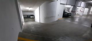 Garaje en alquiler en Ensanche - Diputación en Alicante