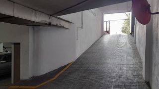 Garaje en alquiler en Ensanche - Diputación en Alicante