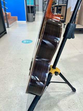 GUITARRA VICENTE TATAY C320.593N