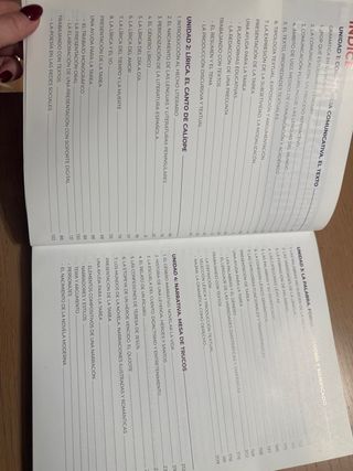 Libro 1Bach Lengua castellana y Literatura