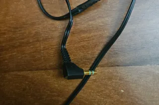 Altavoces Fonestar BA-58 Jack