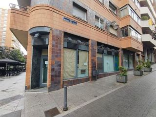 Local comercial en alquiler en Centro en Valladolid