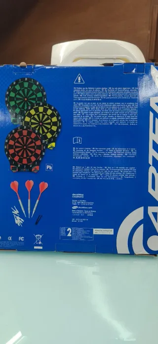 Diana Electrónica Decthlon Sin estrenar