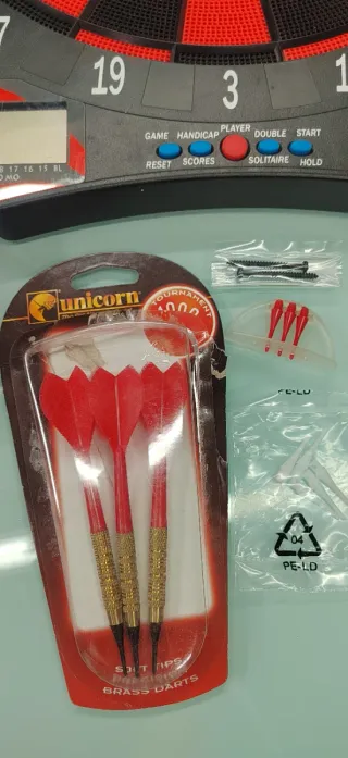 Diana Electrónica Decthlon Sin estrenar