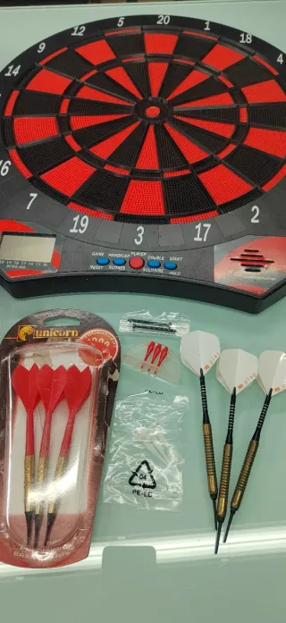 Diana Electrónica Decthlon Sin estrenar