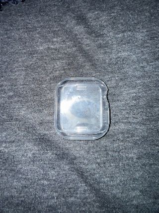 Protector Apple Watch 42mm Transparente