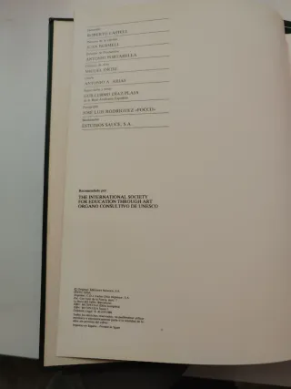 Don Quijote de la Mancha 8 tomos