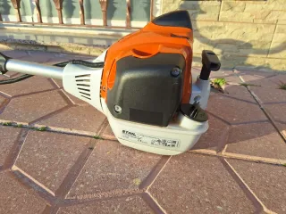 Desbrozadora STIHL