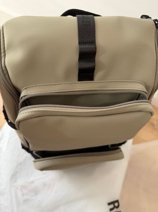 RAINS Trail Cargo Mochila Drift