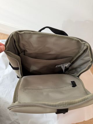 RAINS Trail Cargo Mochila Drift