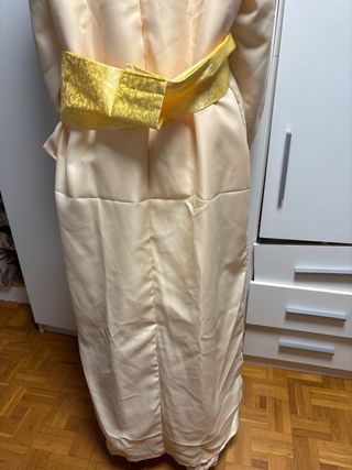 Disfraz Aladdín adulto talla única