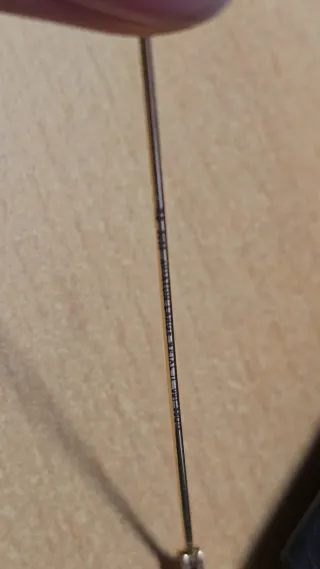 Gafas de Sol Ray-Ban Aviator Metal.