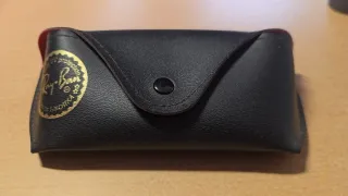 Gafas de Sol Ray-Ban Aviator Metal.