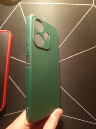 2 Cover per Redmi 13