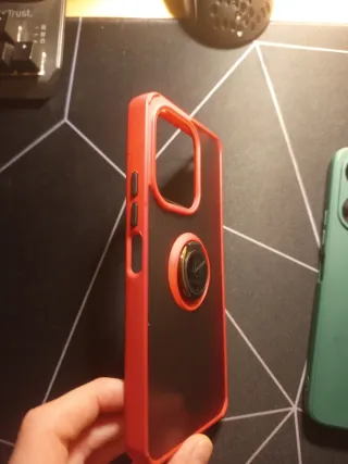 2 Cover per Redmi 13