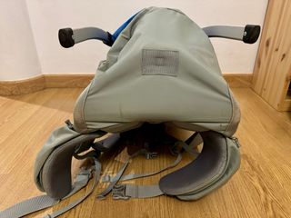 Mochila Portabebés Thule Sapling Azul