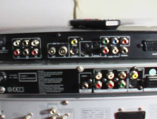 Lote 3 Reproductores DVD con Videos