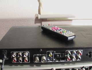 Lote 3 Reproductores DVD con Videos