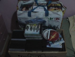 Lote 3 Reproductores DVD con Videos