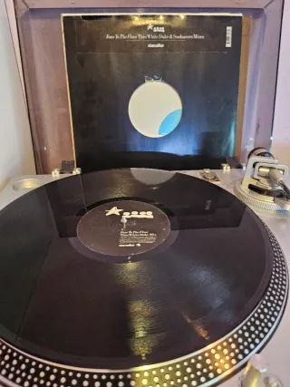 Vinilo Starsailor - Four To The Floor