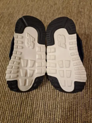 Zapatillas New Balance Talla 19