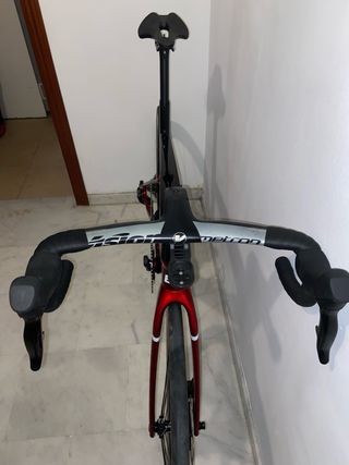 BH Aerolight 7.0 vendo