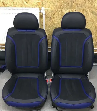 Tapizado techo desde 100 €