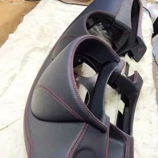 Tapizado techo desde 100 €