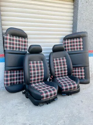 Tapizado techo desde 100 €