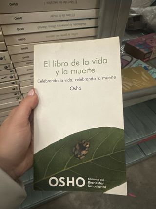 Libros