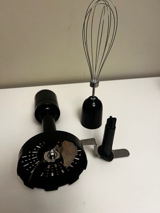 Accesorios Batidora Cecotec PowerGear 1500 XL