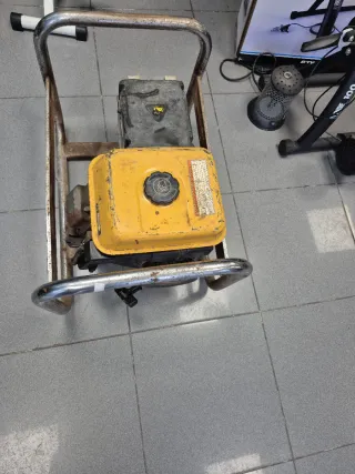 Generador Suzuki 4 KW