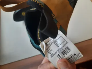 Pies de gato Simond Vertika Decathlon Talla 39