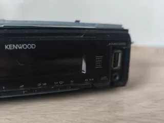 Radio Kenwood