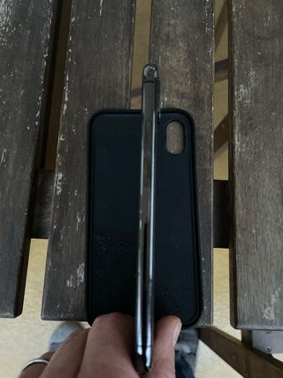 iPhone X 256 Gb pantalla rota