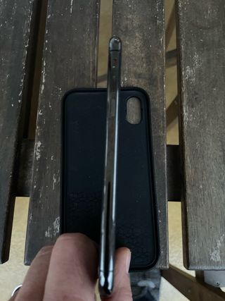 iPhone X 256 Gb pantalla rota