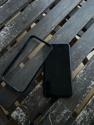 iPhone X 256 Gb pantalla rota