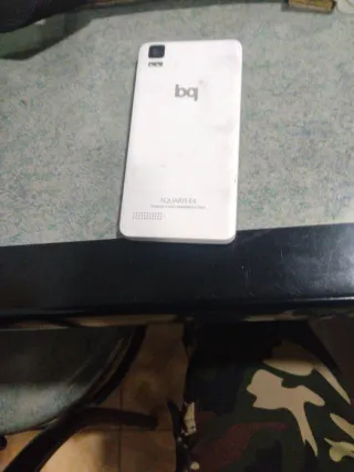 Móvil bq