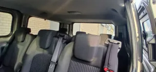 Ford Transit Custom 2017