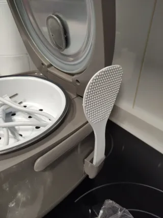 Robot de Cocina Multifunción